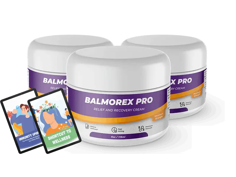 Balmorex Pro